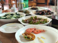 -叶姐海鲜(棋子湾店)