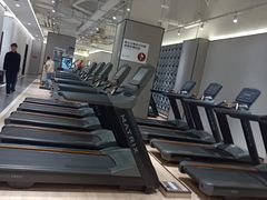 -FLARE STAR FITNESS(复地活力城店)