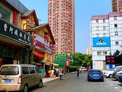 -曲阳花鸟市场(曲阳路店)