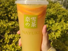 -奈雪的茶(凯德新都心店)
