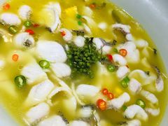 -青花椒花椒鱼(合生汇店)