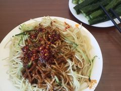 -新川面馆(新街口二店)