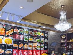 -北方饺子王·海肠捞饭·海鲜锅(山大店)