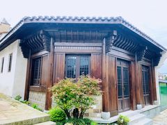 -梅城古镇