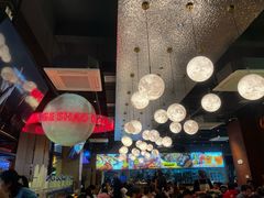 -本色.小马哥烧烤(无锡九里仓店)