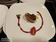 -常德武陵天济喜来登酒店-盛宴餐厅