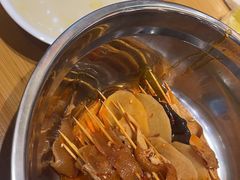 -嘉州鲜知味钵钵鸡(奎星楼店)