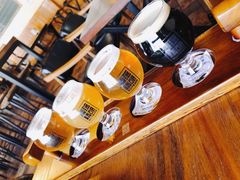 -麦落精酿啤酒餐吧(先农大院店)