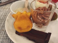 -The COOK·厨餐厅·自助餐(浦东嘉里大酒店)