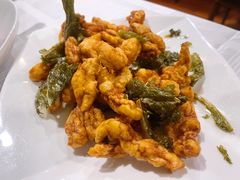 椒盐排条-翠亭酒家(山西南路店)