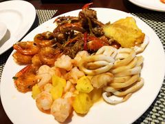 -景湖轩全日制餐厅·南湖名都