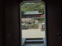 -石峰岩寺