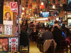 -平成屋·午肴夜酒(四川北路店)
