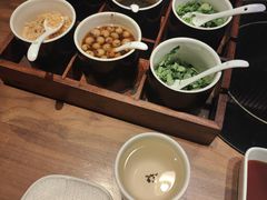 -揽季锅物会.福建黄鱼.海鲜姿造(五四路店)