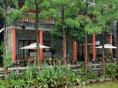 -东涌水乡风情街