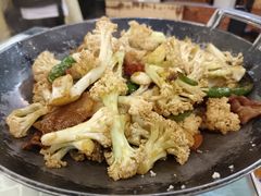 -扬州菜在上海(场北广场店)