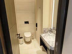 -上海前滩香格里拉大酒店