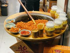 -江小菜酱菜(南京夫子庙步行街店)