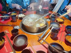 -原牛道·潮汕围炉火锅(讯美店)