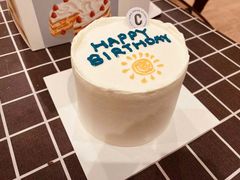 -CarolCake卡萝家(锦华万达店)