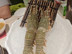 -伝承·和牛寿喜烧·放题(东营银座购物中心店)