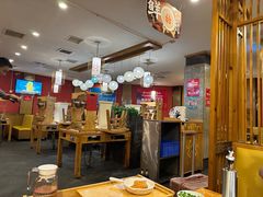 -大龙燚火锅(科华店)