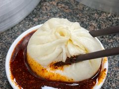 -胡家包子·清真(大众巷店)