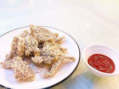 椒香牛肉酥-上海年代(水上东路店)