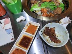 -烤路里·韩国品质自助烤肉(石路天虹4号店)