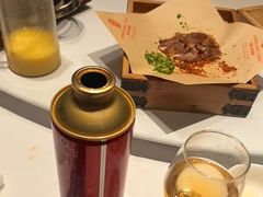 -百姓渔村(南中环店)