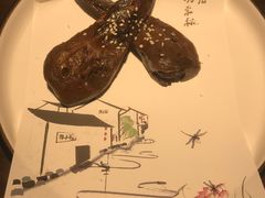 -应天大明王朝·南京菜(中山陵店)