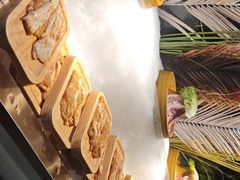 -布罗城堡自助烧烤(鸿通城购物中心店)