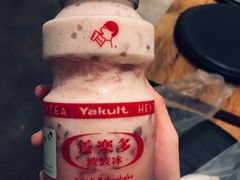 -喜茶(上海兴业太古汇店)