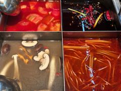 -海底捞大排档火锅(悦荟广场店)