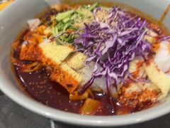 -长安记·大美陕菜(大族广场店)