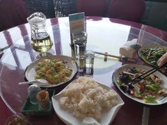 -天和楼·精致太湖酒家(太湖店)