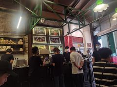 -何九海南茶店(鬼仔巷店)