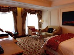 -广州富力丽思卡尔顿酒店