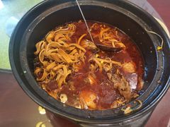-鱼乐岛餐厅·户外花园主题餐厅