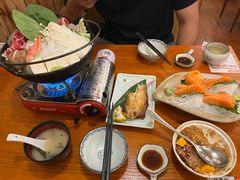 -無忧浅草君·洋风料理(下沙宝龙二期一店)