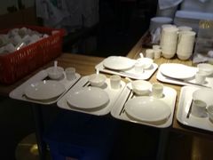 -感恩心素食馆(百世广场店)