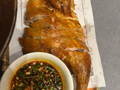 -金哥私房菜馆(张府园总店)