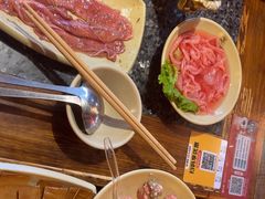 -蜀大侠火锅(总府路店)