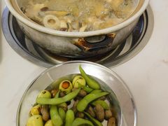 -山菌美食苑(振兴路店)