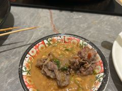 -一绪に寿喜烧(虹悦城店)