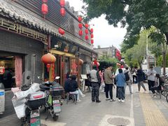 -鼎香润(德胜门内店)