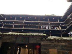 -云水谣景区-土楼之光文化园