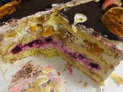 -艾加柒克蛋糕茶歇甜品台(春熙路店)