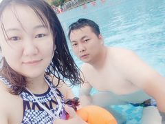 -东钱湖水上乐园(南门)
