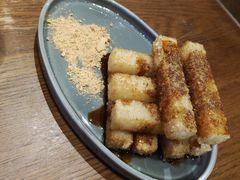 -令狐冲·活鱼馆(宝龙店)